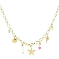 Yehwang Coastal Treasure ketting