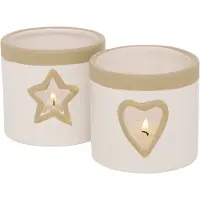 MamboCat B. 2-delige set lantaarn Birma - 2027611
