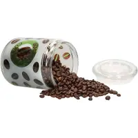 Ritzenhoff & Breker Cremona glazen pot groen 700ml - 806199