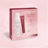 Casmara AntiOxidant SET Preventing & Hydrating 150ml + 50ml