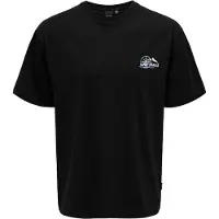 Only & Sons Osjkeane T-shirts Heren Dubh 122/128
