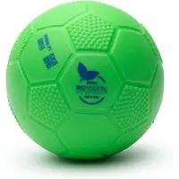 Amaya Biovegetal Handball Maat1, Groen, 100% Recyclebaar
