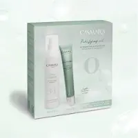 Casmara Purifying SET Oxygenating & Hydrating 50ml + 150ml