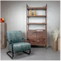 Tower Living Riva Fauteuil - Adore 17 Green