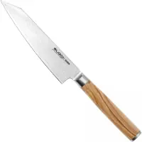 Eden Küchenmesser Sugoi Olive 2090-114 kengata universeelmes, 14 cm
