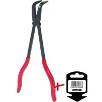 Ks Tools 500.7053-E Platte rondbektang