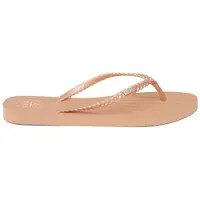 Reef SEASIDE TWIST CJ6504-51 Teenslippers | Maat 37/38 Dames Beige