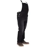 Crosshatch Canadian 2200ch100cn Overalls Regular Fit Stretch | Maat: 36