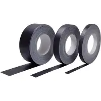 Cellpack 146044 Textieltape No. 90 Zwart (l x b) 50 m x 19 mm 1 stuk(s)
