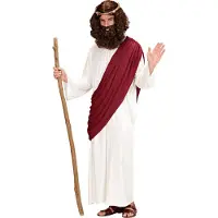 Widmann Messias Jezus Kostuum Man