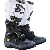 Alpinestars Tech 5 Motocross laarzen