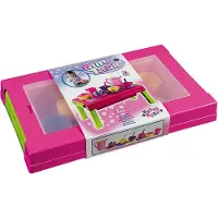 Androni Magic Susy Dienblad met Servies 18-delig