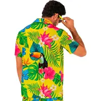 Widmann Zomer partyshirt Toekan