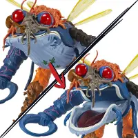Teenage Mutant Ninja Turtles Teenage Mutant Ninja Turtle - Mega Mutant