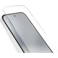 SBS mobile TESCRGLGOPIX9A Screenprotector (glas) Google Google Pixel 9a 1 stuk(s) Krasvast