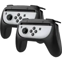 Stealth - Twin Controller Grips - Switch 2