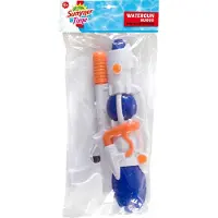 Summertime Waterpistool - Zomer - M3000 - Verfrissende kleur - Lengte 38 cm - Unisex
