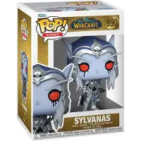 Funko POP! Pop! Games: World Of Warcraft - Sylvanas #990