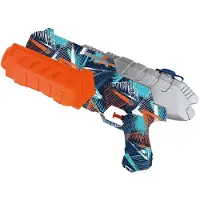 Van Der Meulen Graffiti Style Waterpistool 33cm