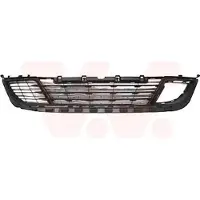 VAN WEZEL 4081599 Ventilatiegrille, bumper