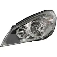 VAN WEZEL KOPLAMP 5922961 Van Wezel voor o.a. VOLVO