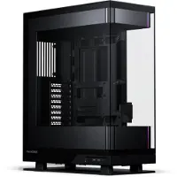 Phanteks PH-ES524XTG_DBK01 Midi-tower Behuizing, Gaming-behuizing, PC-behuizing Zwart