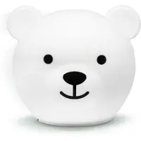 Zazu Multi Colour Nightlight Bor the bear