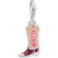 Thomas Sabo - 2219-691-7 - Charm-hanger - Unisex - Charm Club
