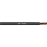 Lapp 2210705/25 Laskabel H01N2-D 1 x 95 mm² + 1 x 95 mm² Zwart 25 m