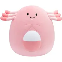 Squishmallows Pokémon Chansey 35cm