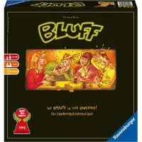Ravensburger Bluf (Duits)