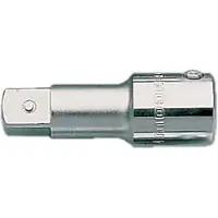 Facom verlengstuk 1/2' l. 75mm - S.208