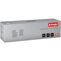 ActiveJet Toner, ATSH-016N tonercartridge voor Sharp printer; Vervanging voor Sharp AR016T; Hoogste; ; (BK)