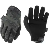 Mechanix Original MultiCam Black Handschoen