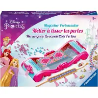 Ravensburger WD BWL prinsessen D/F/I/E/NL/EN