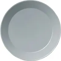 Iittala Teema bord Ø21 cm. parelgrijs