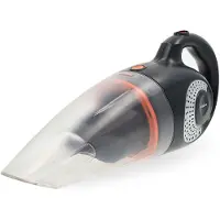 Nedis Handstofzuiger | | 90 watt (Tot 25 min, 1140 g, Nat en droog)