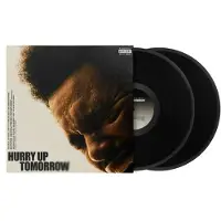Universal The Weeknd - Hurry Up Tomorrow Vinyl