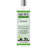 No1-pet Clean 200 ml