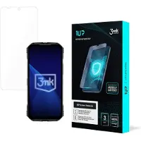 3MK Gehard Glas Voor Doogee V Max Pro Schermbeschermende Folie