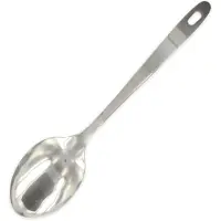 Fackelmann RVS serveerlepel 31,5 cm Oxford