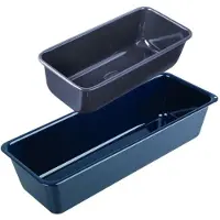 Dr. Oetker Set van 2 cakevormen van 25 cm en 35 cm Back Liebe