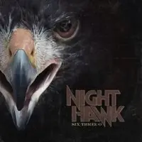 Nighthawk LP - Six three o - voor Geen - standaard - Maat Standard