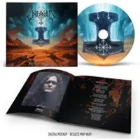 Pias Unleashed - Fire Upon Your Lands (CD)