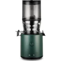 Hurom Slow Juicer H320N, diepgroen
