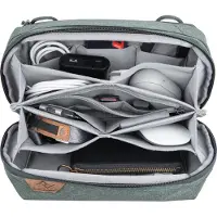 Peak Design Tech Pouch V2 - sage