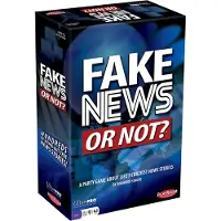 Ultra pro Fake News Or Not?