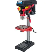 Airpress Kolomboormachine 16-980 - 77316