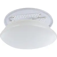 Eglo Plafonnière Zigbee Sileras-Z Ø 60cm