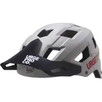 Urge Venturo MTB Helm Wit || Maat: S-M (54-58 cm)